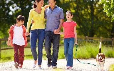 Familias Reconstituidas: Un Camino de Adaptación y Resiliencia