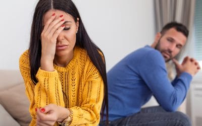 ¿Qué se puede hacer ante una infidelidad?