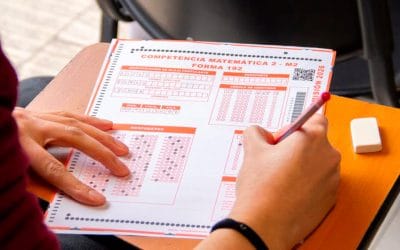 PAES 2025: Cómo enfrentar la frustración, ansiedad y decisiones en resultados y postulaciones.